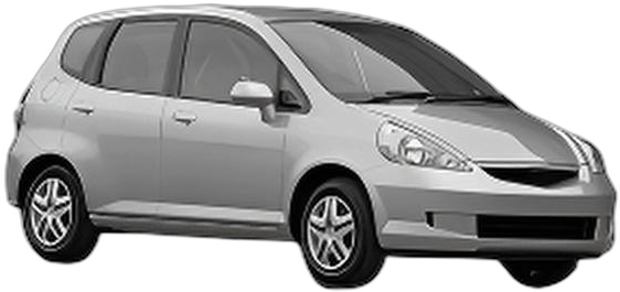 Oglinda Completa Dreapta HONDA JAZZ II (GD_, GE3, GE2) din 2002 - 2008, Auto, Reglaj electric