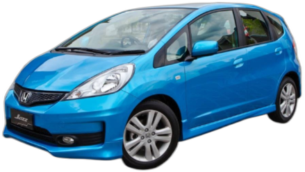 Oglinda Completa Dreapta HONDA JAZZ SHUTTLE (GG8, GG7, GP2) din 2011 - 2014, Auto, Reglaj electric
