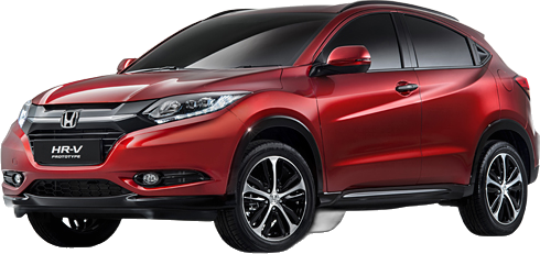 Oglinda Completa Stanga HONDA HR-V (RU) din 2015 - 2019, Auto, Reglaj electric