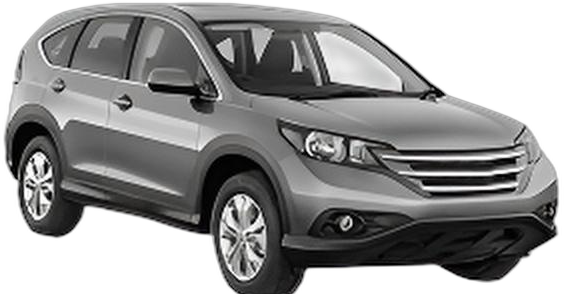 Oglinda Completa Dreapta HONDA CR-V IV (RM_) din 2012 - 2018, Auto, Reglaj electric