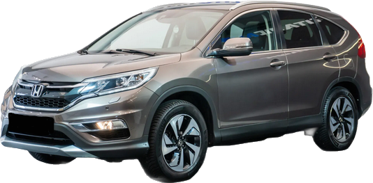 Set covorase presuri HONDA CR-V V din 2017, auto, din cauciuc thermoplastic, Compatibil cu HONDA