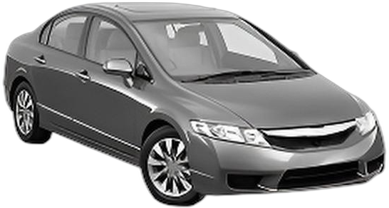 Oglinda Completa Dreapta HONDA CIVIC IX Saloon (FB) din 2011 - 2016, Auto, Reglaj electric