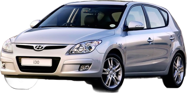 Oglinda Completa Stanga HYUNDAI i30 Estate (FD) din 2007 - 2012, Auto, Reglaj mecanic