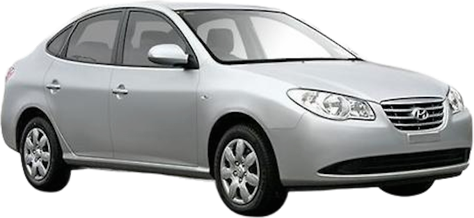 Oglinda Completa Dreapta HYUNDAI ELANTRA IV Saloon (HD) din 2005 - 2011, Auto, Reglaj electric