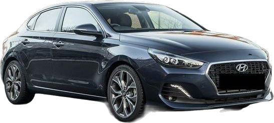 Oglinda Completa Dreapta HYUNDAI i30 FASTBACK (PDE, PDEN) din 2017, Auto, Reglaj electric