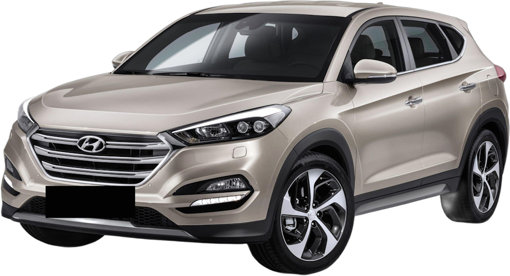 Oglinda Completa Dreapta HYUNDAI TUCSON SUV Van (TLE) din 2015 - 2020, Auto, Reglaj electric