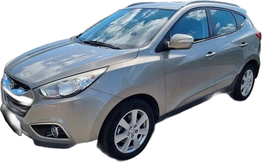 Oglinda Completa Stanga HYUNDAI ix35 Van din 2009 - 2015, Auto, Reglaj electric