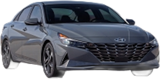Tavita Portbagaj HYUNDAI ELANTRA VII din 2020, Protectie Portbagaj Auto, Compatibil cu HYUNDAI