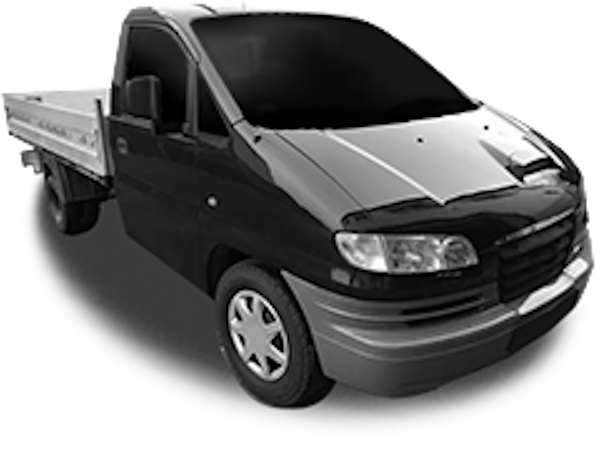 Kit trusa Set becuri H4 compatibila cu HYUNDAI H-1 Platform/Chassis din 2000-2006, bec far, semnalizare , pozitie, iluminare numar, frana, plafoniera, stop frana