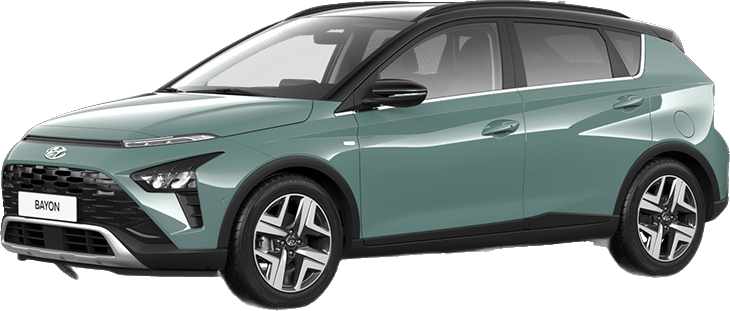 Set covorase presuri HYUNDAI BAYON din 2021, auto, din cauciuc thermoplastic, Compatibil cu HYUNDAI