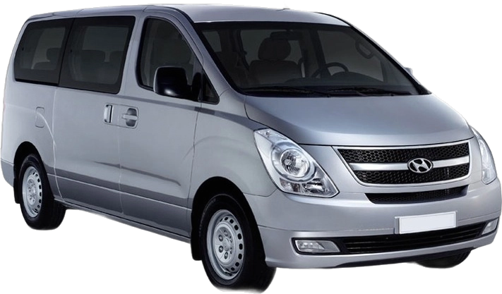 Kit trusa Set becuri H7 compatibila cu HYUNDAI H-1 Travel (TQ) din 2008-2011, bec far, semnalizare , pozitie, iluminare numar, frana, plafoniera, stop frana