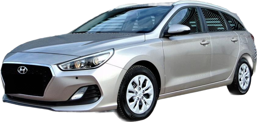 Oglinda Completa Stanga HYUNDAI i30 Kombi Van (GDE, GD) din 2015 - 2017, Auto, Reglaj electric