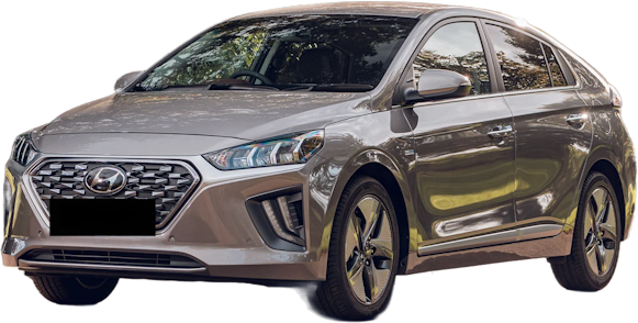 Oglinda Completa Dreapta HYUNDAI IONIQ (AE) din 2016 - 2022, Auto, Reglaj electric