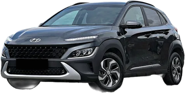 Oglinda Completa Dreapta HYUNDAI KONA SUV Van (OS, OSE, OSI) din 2017 - 2019, Auto, Reglaj electric