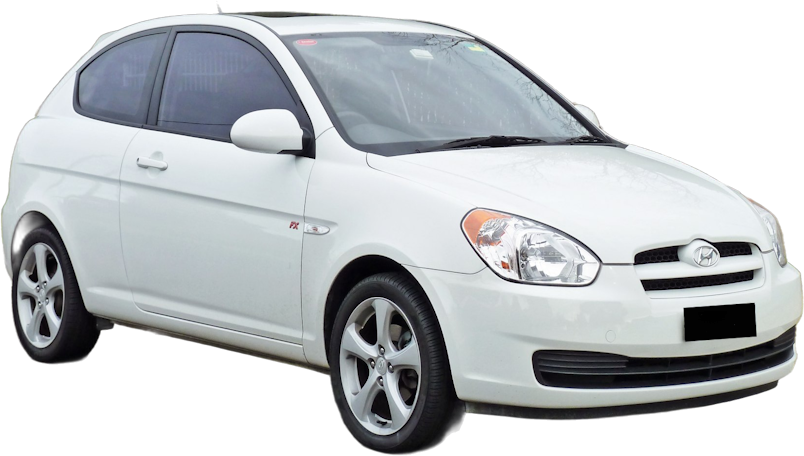 Oglinda Completa Stanga HYUNDAI ACCENT III (MC) din 2005 - 2010, Auto, Reglaj electric