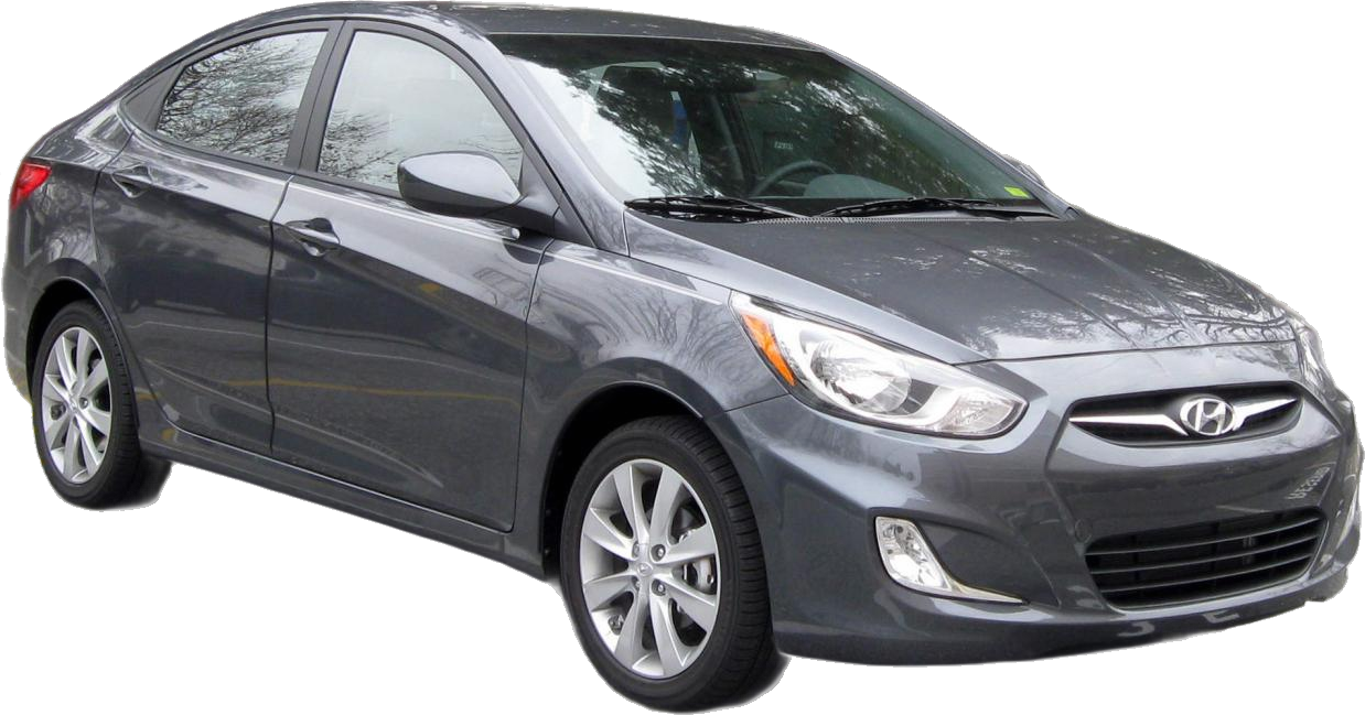 Oglinda Completa Stanga HYUNDAI ACCENT IV Saloon (RB) din 2010 - 2017, Auto, Reglaj electric