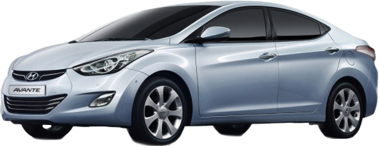 Oglinda Completa Stanga HYUNDAI ELANTRA V Saloon (MD, UD) din 2010 - 2016, Auto, Reglaj electric