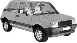 Oglinda Completa Stanga MINI MINI din 2001 - 2015, Auto, Reglaj electric