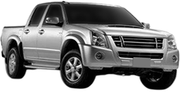 Oglinda Completa Dreapta ISUZU D-MAX I Platform/Chassis (TFR, TFS) din 2006 - 2012, Auto, Reglaj electric