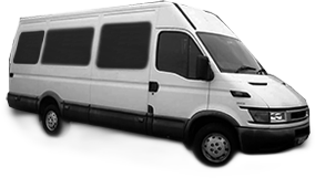 Oglinda Completa Stanga IVECO DAILY III Bus din 1999 - 2006, Auto, Reglaj electric