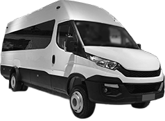 Oglinda Completa Dreapta IVECO DAILY VI Bus din 2014 - 2022, Auto, Reglaj electric