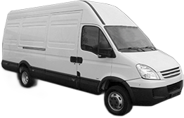 Oglinda Completa Stanga IVECO DAILY IV Van din 2006 - 2012, Auto, Reglaj manual