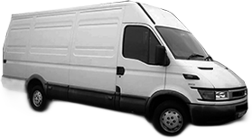 Oglinda Completa Stanga IVECO DAILY III Van din 1999 - 2007, Auto, Reglaj manual