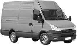 Oglinda Completa Stanga IVECO DAILY V Van din 2011 - 2014, Auto, Reglaj electric