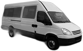 Oglinda Completa Stanga IVECO DAILY IV Bus din 2006 - 2011, Auto, Reglaj electric
