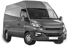 Oglinda Completa Dreapta IVECO DAILY VI Van din 2014 - 2022, Auto, Reglaj electric