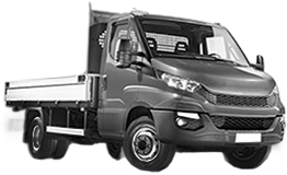 Oglinda Completa Dreapta IVECO DAILY VI Platform/Chassis din 2014 - 2022, Auto, Reglaj electric
