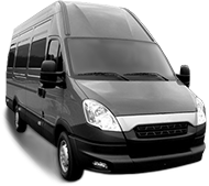 Set covorase presuri IVECO DAILY V din 2011-2014, auto, din cauciuc thermoplastic, Compatibil cu IVECO