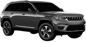 Tavita Portbagaj JEEP GRAND CHEROKEE WK2 din 2010-2021, Protectie Portbagaj Auto, Compatibil cu JEEP