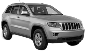 Oglinda Completa Stanga JEEP GRAND CHEROKEE IV (WK, WK2) din 2010 - 2017, Auto, Reglaj electric