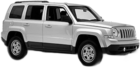 Kit trusa Set becuri H4 compatibila cu JEEP PATRIOT (MK74) din 2007-2017, bec far, semnalizare , pozitie, iluminare numar, frana, plafoniera, stop frana