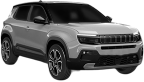 Oglinda Completa Dreapta JEEP AVENGER (J2) din 2022 - 2023, Auto, Reglaj electric