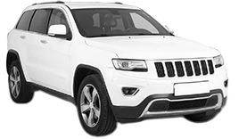 Oglinda Completa Stanga JEEP GRAND CHEROKEE VAN (WK2) din 2013 - 2017, Auto, Reglaj electric