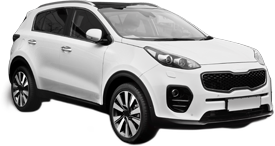 Tavita Portbagaj KIA SPORTAGE QL CU PODEA JOASA din 2015-2021, Protectie Portbagaj Auto, Compatibil cu KIA