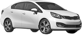 Oglinda Completa Stanga KIA RIO III Saloon (UB) din 2011 - 2017, Auto, Reglaj electric