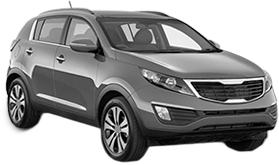 Oglinda Completa Dreapta KIA SPORTAGE III (SL) din 2010 - 2015, Auto, Reglaj electric