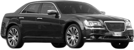 Set stergatoare auto LANCIA THEMA (LX_) din 2011-2014, Derby, din cauciuc siliconat rezistent