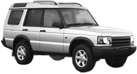 Oglinda Completa Dreapta LAND ROVER DISCOVERY III (L319) din 2004 - 2009, Auto, Reglaj electric