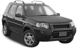 Oglinda Completa Stanga LAND ROVER FREELANDER 2 (L359) din 2006 - 2014, Auto, Reglaj electric