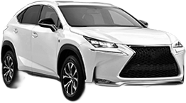 Set covorase presuri LEXUS NX AZ10 din 2014-2021, auto, din cauciuc thermoplastic, Compatibil cu LEXUS