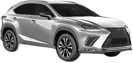 Tavita Portbagaj LEXUS NX AZ20 din 2021, Protectie Portbagaj Auto, Compatibil cu LEXUS