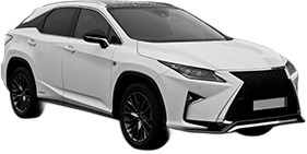Set covorase presuri LEXUS RX din 2015-2022, auto, din cauciuc thermoplastic, Compatibil cu LEXUS