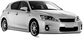 Set stergatoare auto LEXUS CT (ZWA10_) din 2011, Derby, din cauciuc siliconat rezistent