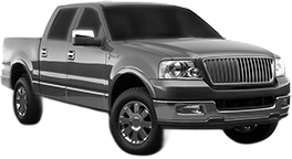 Set stergatoare auto LINCOLN MARK LT din 2005-2010, Derby, din cauciuc siliconat rezistent