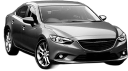 Oglinda Completa Stanga MAZDA 6 Saloon (GJ, GL) din 2012 - 2020, Auto, Reglaj electric
