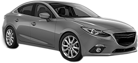 Oglinda Completa Dreapta MAZDA 3 Saloon (BM_, BN_) din 2013 - 2019, Auto, Reglaj electric